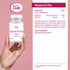META-CARE Vitamin D3 Plus Inhaltsstoffe